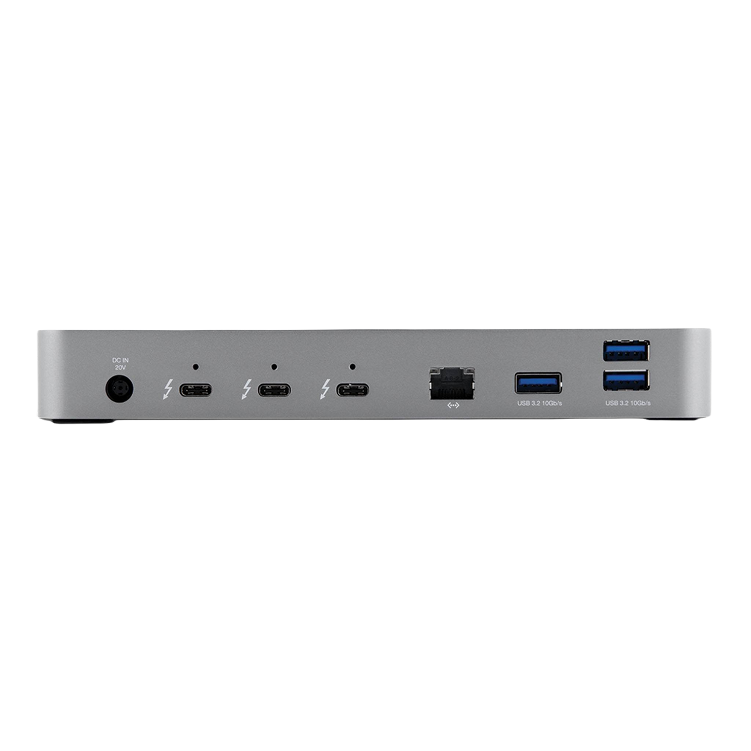 OWC Thunderbolt 4 Hub Docking Station (11 Ports)