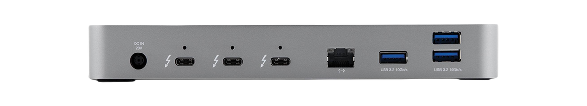 OWC Thunderbolt Docking Station (11 Ports)