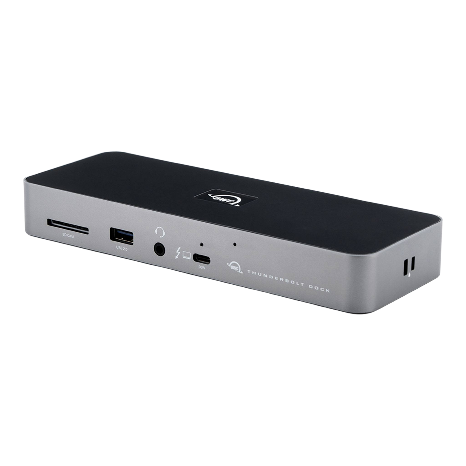 Thunderbolt 4 Docks