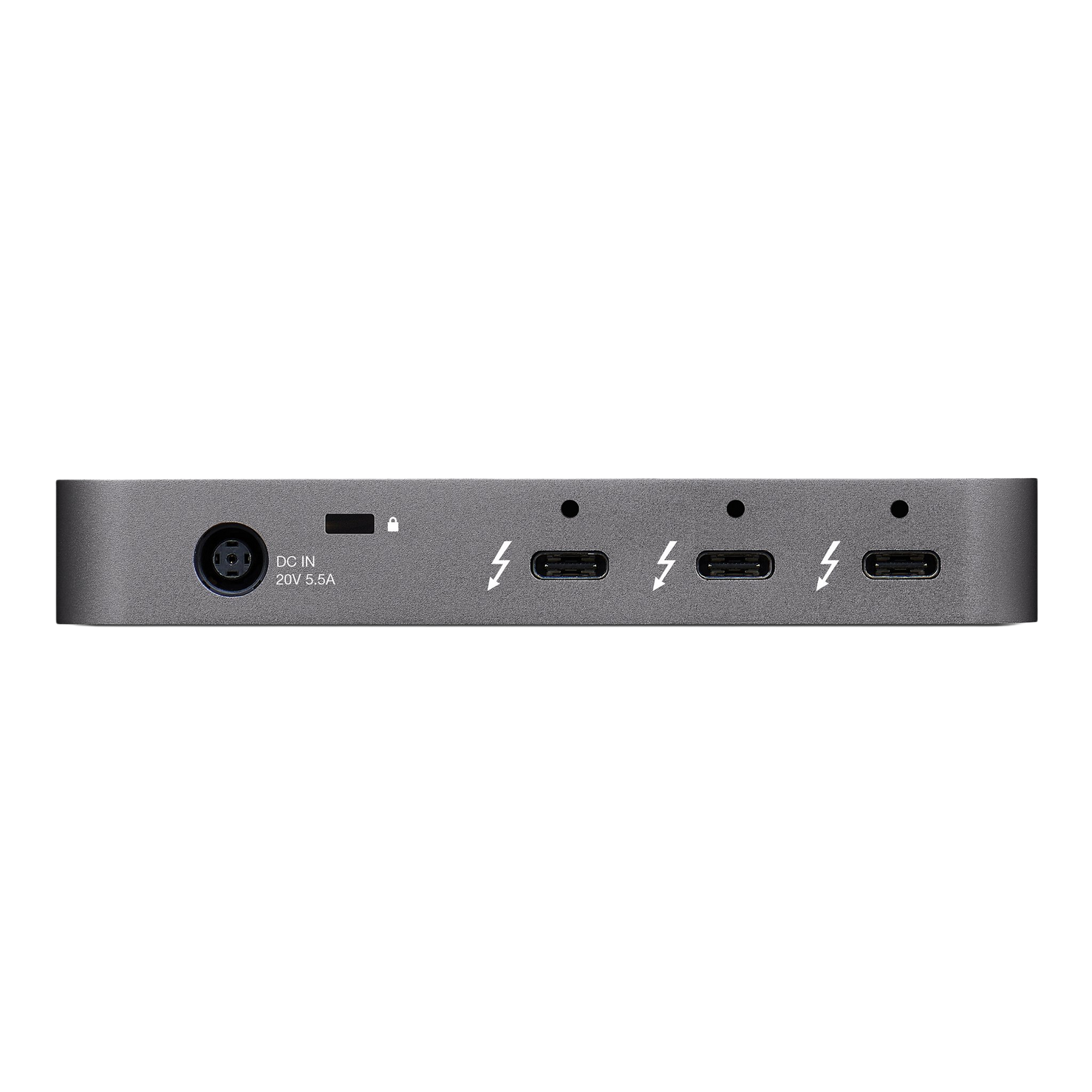 OWC Thunderbolt 4 Hub Docking Station (6 Ports)