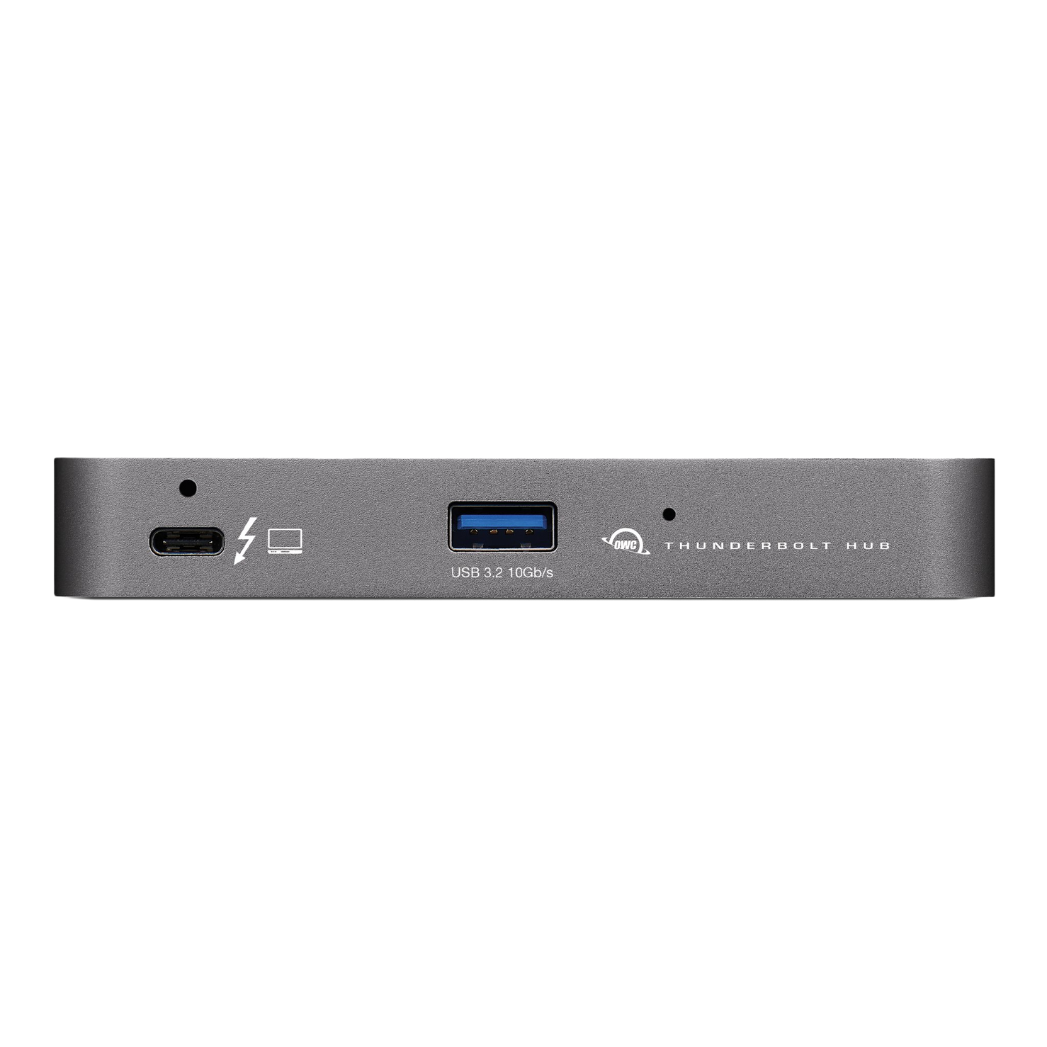 OWC Thunderbolt 4 Hub Docking Station (6 Ports)