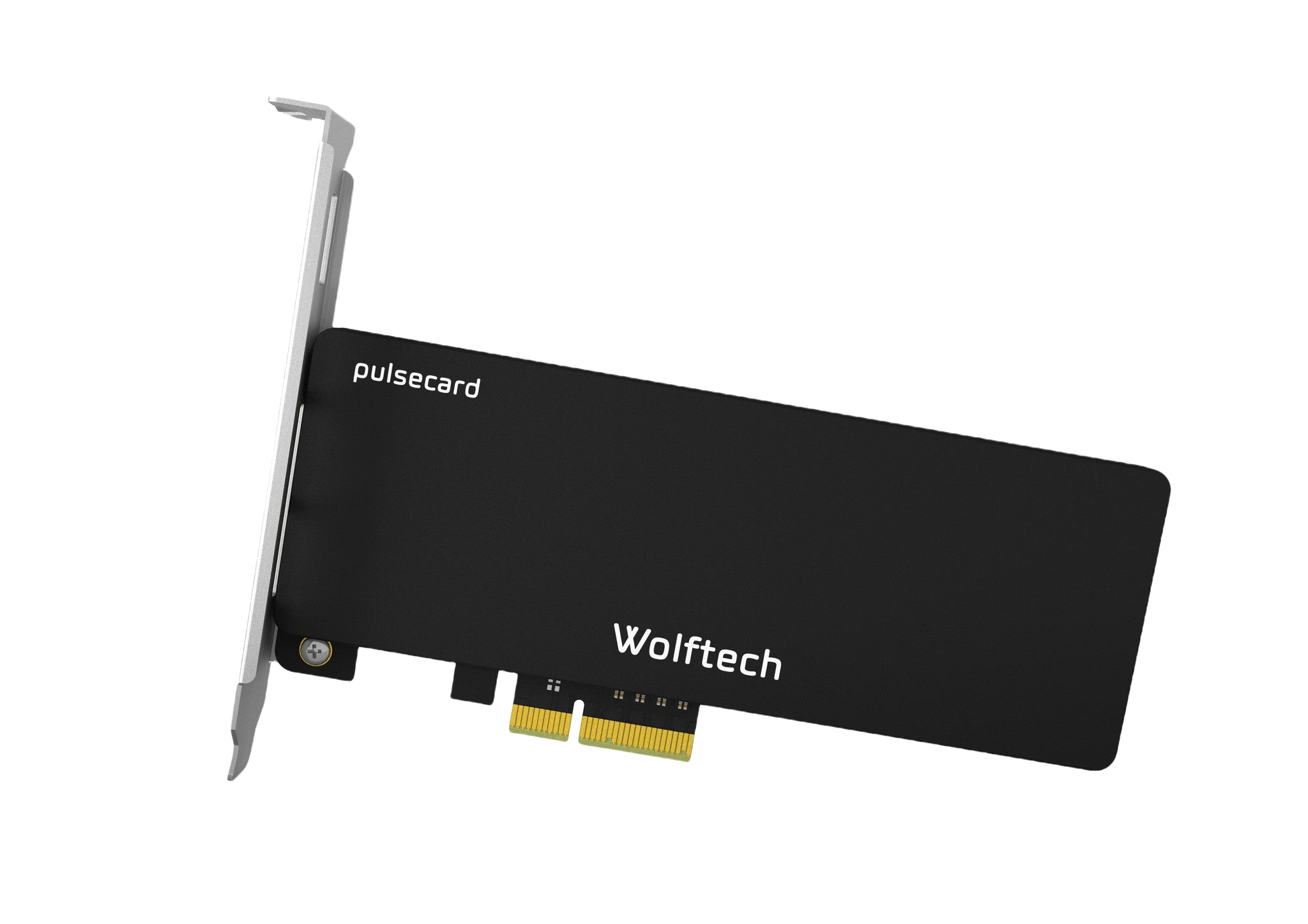 Wolftech Pulsecard M.2 SSD Adapter – MegaMac